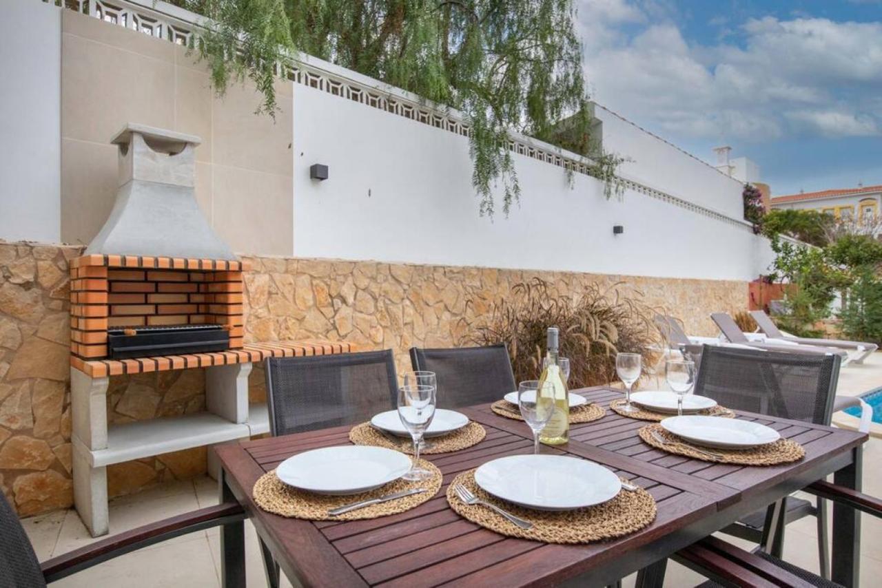 Villa Estrella - Luz Exterior foto