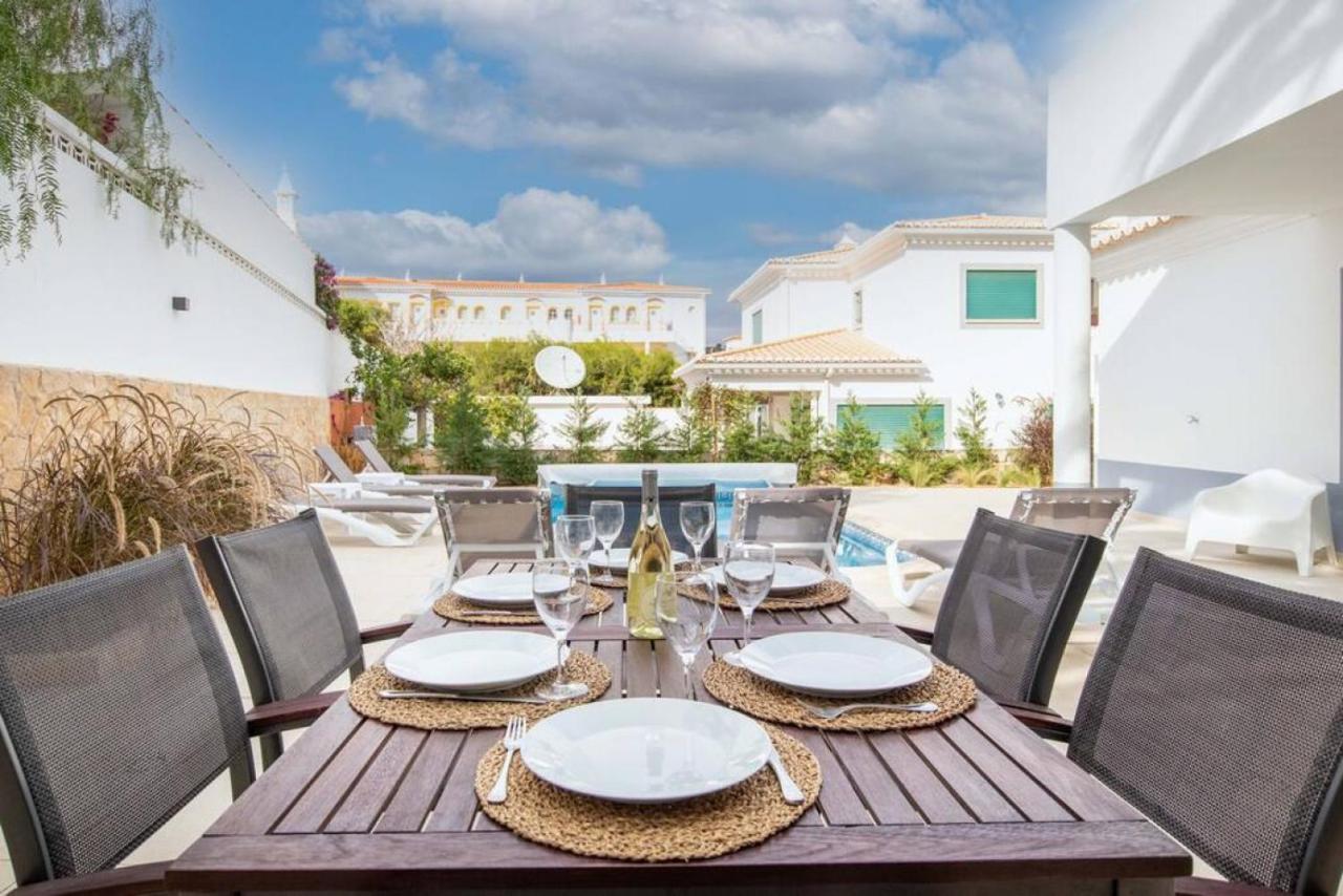 Villa Estrella - Luz Exterior foto