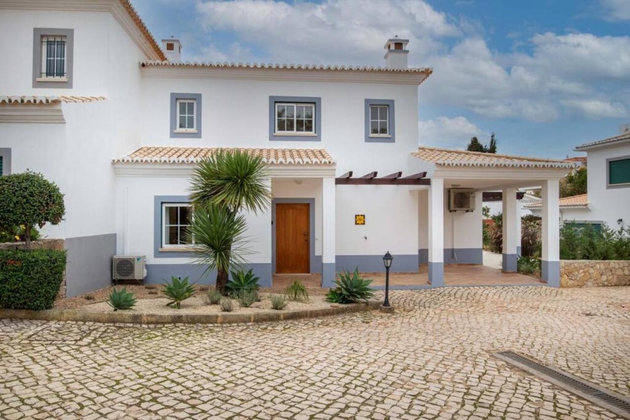 Villa Estrella - Luz Exterior foto